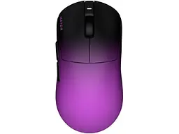 Миша Hator Quasar 3 ULTIMA 8K Wireless black/violet (HTM760)