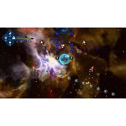 Ключ активації Microsoft X-Force Under Attack для Xbox One/Series S/X - мініатюра 13