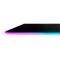 Ігрова поверхня SteelSeries QcK Prism Cloth 3XL ETAIL RGB 1200x590x4мм (63512) - мініатюра 3