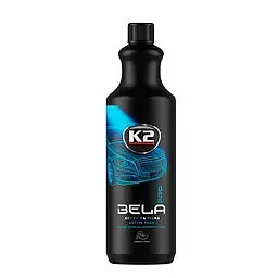 Автошампунь концентрат безконтактний K2 Pro Bela Energy Fruit 1л 1:10-15 K20533/D0121 - мініатюра 2