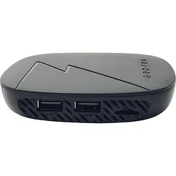 Медіаплеєр Geotex GTX-R3i Lite Bluetooth (9527) - мініатюра 4