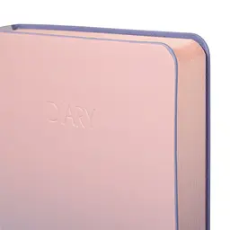 Щоденник А6 Leo Planner недатований Tenero м'який 320 сторінок (252711) - мініатюра 2