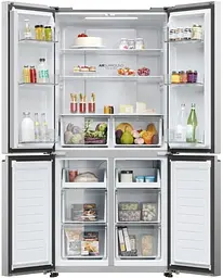 Холодильник Haier HCR3818ENMM - мініатюра 10