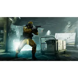 Ключ активації Microsoft Quantum Break для Xbox One/Series - мініатюра 7