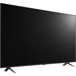 Телевізор LG AI 80 75` QNED Ultra HD 4K (75QNED80T6A) UA [128156] - мініатюра 2