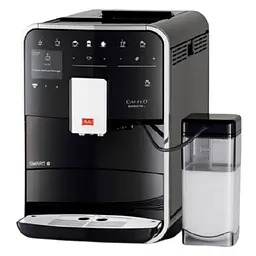 Кавомашина Melitta Caffeo Barista T Smart black (F83/0-102) [61919]