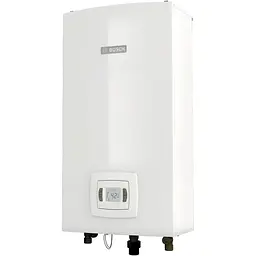 Газова колонка Bosch Therm 4000 S WTD 15 AM E [127644] - мініатюра 2