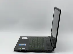 Ноутбук HP 16" Pavilion 16-A0032DX, i5-10300H, 16 GB, 960 GB, NVIDIA GeForce GTX 1660Ti Max - Q Design, 1920x1080, IPS (SH26021569) Б/в - мініатюра 2