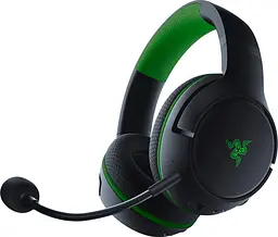 Гарнітура Razer Kaira for Xbox WL Black (RZ04-03480100-R3M1) - мініатюра 9