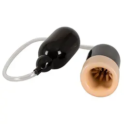 Помпа для члена Orion Blow Job Sensation 10х4.5 см
