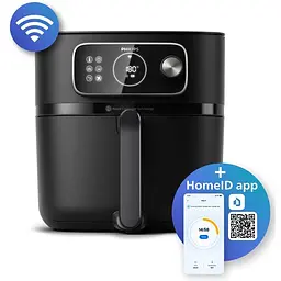 Мультипіч Philips Ovi Combi HD9876/90 - мініатюра 4