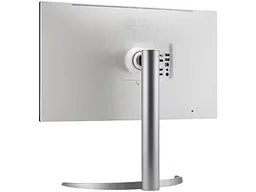 Монітор LG UltraFine (27UQ850V-W) - мініатюра 3