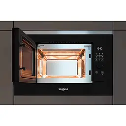 Мікрохвильова піч Whirlpool WMF 200 G [99920] - мініатюра 5