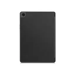 Чохол до планшета BeCover Flexible TPU Mate Samsung Galaxy Tab A11 Plus SM-X236B 11.0" Black (713950) - мініатюра 2