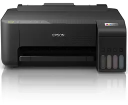 Принтер ink color A4 EcoTank L1250 33_15 ppm USB Wi-Fi 4 inks Epson teh0014864