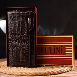 Жіночий шкіряний гаманець Canpellini 20х10,5х3 см acs0025088 - мініатюра 9