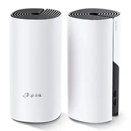 Wi-Fi-маршрутизатор TP-Link Deco M4 (2-pack)