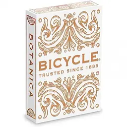 Карти гральні United States Playing Card Company Bicycle Botanica (09398)