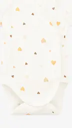 Бодi на запах для малюків Тімі Т12/21-ІР62 62 см Різнокольоровий shop (4820000305433) - мініатюра 3