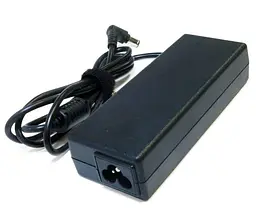 Блок живлення для ноутбука Extradigital для ноутбука Sony 19.5V 4.7A 92W 6.0x4.4мм + каб. живл. (PSS3814) - мініатюра 2