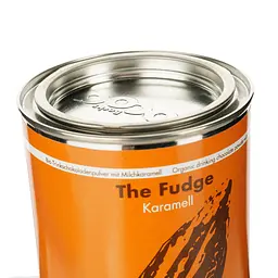 Какао-порошок Becks Cocoa Fudge 250 г - мініатюра 2