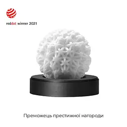Мастурбатор Tenga Geo Coral, новий матеріал, об’ємні зірки, новий ступінь розвитку Tenga Egg - мініатюра 3