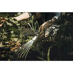 Граблі ручні Fiskars Xact 12 см (1027044) - мініатюра 4
