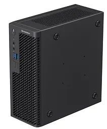 Корпус GameMax ST-160-2U3-FLEX-230M 230W Black (ST-160-2U3-Flex-230M) - мініатюра 3