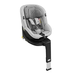 Автокрісло Maxi-Сosi Mica Authentic Grey (8511510110) - мініатюра 2