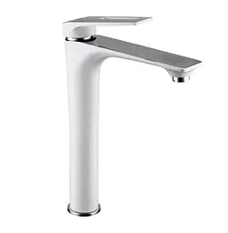 Змішувач для умивальника Frap F1052-54