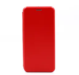Чохол-книжка Standart Xiaomi Poco F3/Mi 11i/Mi 11X/Mi 11X Pro/Redmi K40/Redmi K40 Pro Red