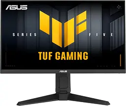 Монітор Asus 24.5" TUF Gaming VG259QMRL5A 2xHDMI DP MM IPS 310Hz 0.3ms sRGB 99% AdaptiveSync teh0014207 - мініатюра 2