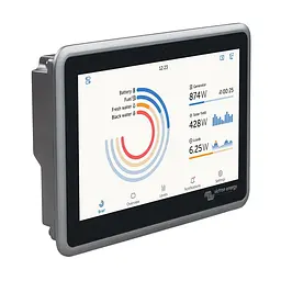 Комунікаційний центр Victron Energy Ekrano GX (99-00020908)