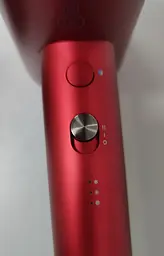 Фен для волосся ShowSee Electric Hair Dryer A5-G Red - мініатюра 3