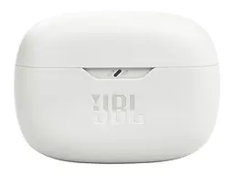 Навушники TWS (повністю бездротові) JBL Wave Beam White (WBEAMWHT) - мініатюра 6