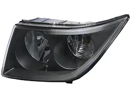 Фара передня права VW Crafter 30-35, 30-50 06-16р TYC (20-12351-05-2)