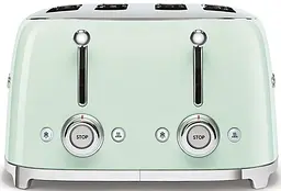 Тостер SMEG TSF03PGEU - мініатюра 3