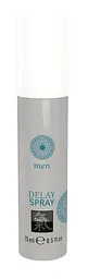 Спрей-пролонгатор Shiatsu Delay Spray Men, 15 мл - мініатюра 2