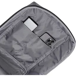 Рюкзак Tavialo Smart TB14 чорний (TB14-124BL) - мініатюра 7