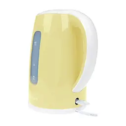 Електрочайник Saturn ST-EK8439 бежевий - мініатюра 2