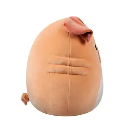 М'яка іграшка Squishmallows Шарпей Мортон 30 см (SQCR05501) - мініатюра 5