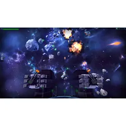 Ключ активації Microsoft Astro Flame Starfighter для Xbox Series S/X - мініатюра 10