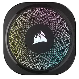 Система водяного охолодження Corsair Nautilus 240 RS ARGB (CW-9060092-WW) - мініатюра 6