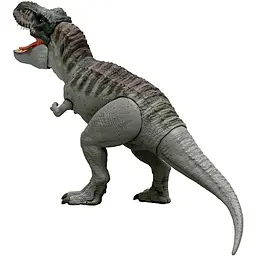 Фігурка Jurassic World Неймовірна атака Ті-Рекса з фільму Світ Юрського періоду (JCH02) - мініатюра 2