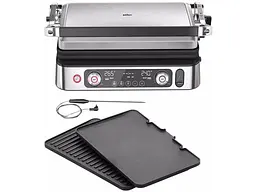 Контактний гриль Braun Multigrill 9 Pro CG 9160 - мініатюра 3