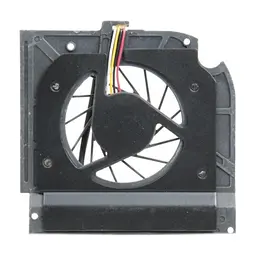 Вентилятор ноутбука HP DV9000/DV9600 DC(5V,0.4A) 4pin (KSB0605HB-6L77) - мініатюра 2