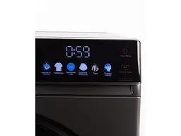 Пральна машина LIBERTY SWM-1416 IS - мініатюра 4