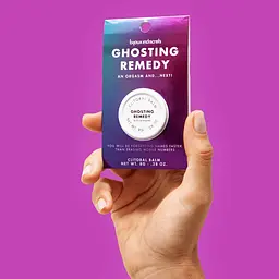Бальзам для клітора Bijoux Indiscrets - Ghosting Remedy Bijoux Indiscrets B0333; SO2916 93579 - мініатюра 4
