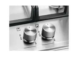 Варильна поверхня Electrolux KGG64362S - мініатюра 4