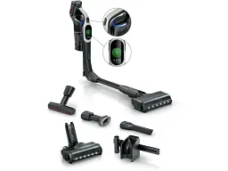 Вертикальний і ручний пилосос Bosch BSS1041GHF 2 в 1